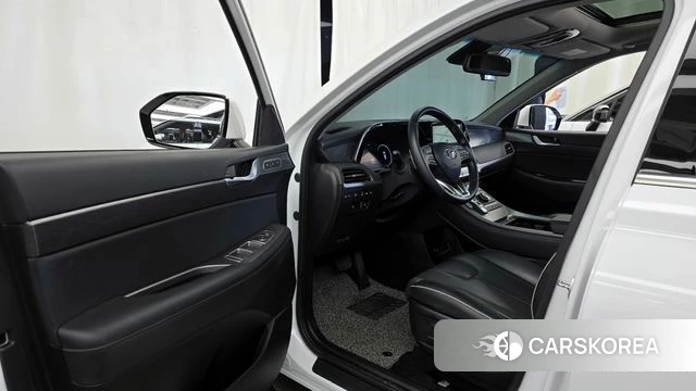 Hyundai Palisade id 4389346 из Кореи 32