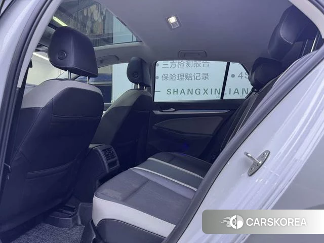 Volkswagen Golf id 4334704 из Китая 13