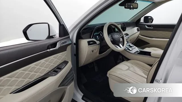 Hyundai Palisade id 3759249 из Кореи 20