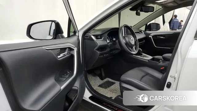 Toyota RAV4 5th Generation id 3452213 из Кореи 20