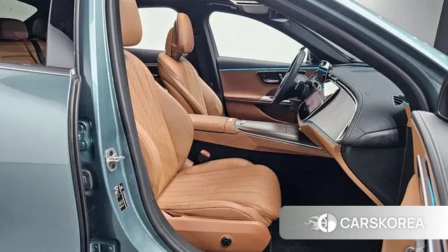 Mercedes-Benz E-Class W214 id 3700953 из Кореи 20