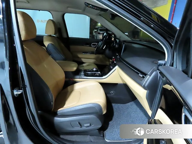 Kia Carnival 4th generation id 4267546 из Кореи 20
