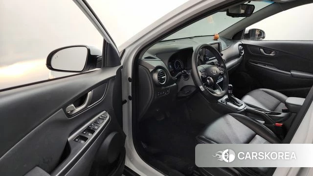 Hyundai Kona id 3866496 из Кореи 20