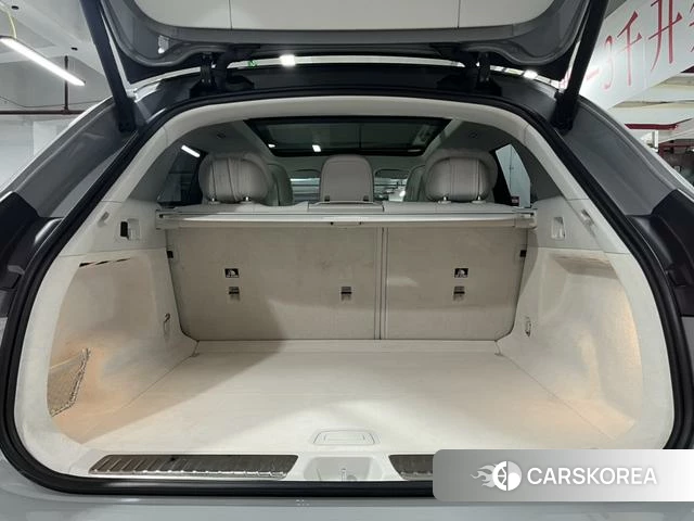 Mercedes-Benz EQE SUV id 4300423 из Китая 18