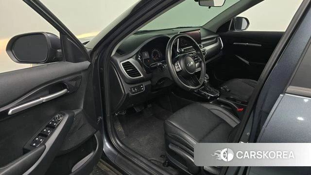Kia Seltos id 4754600 из Кореи 31