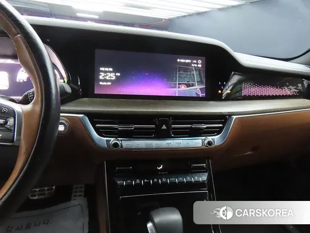 Kia Mohave Master id 3462780 из Кореи 20