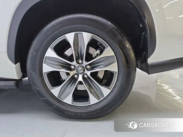 Toyota Crown Lufang id 4262017 из Китая 20