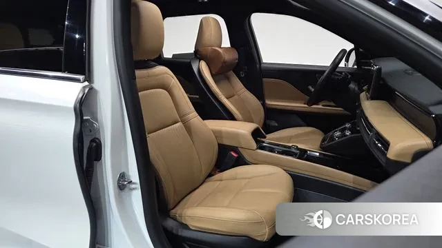 Lincoln Corsair id 2990233 из Кореи 20