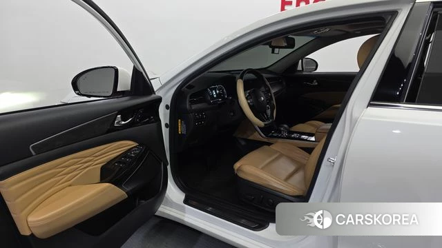 Kia K7 Premier id 4429789 из Кореи 33