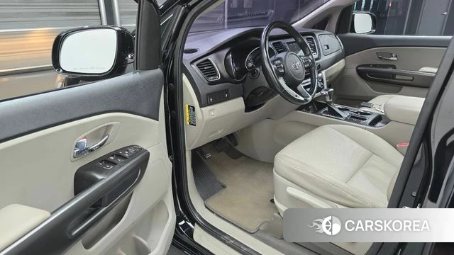 Kia The New Carnival id 4727821 из Кореи 31