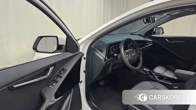 Kia Di Ol Nu Niro id 3404981 из Кореи 20