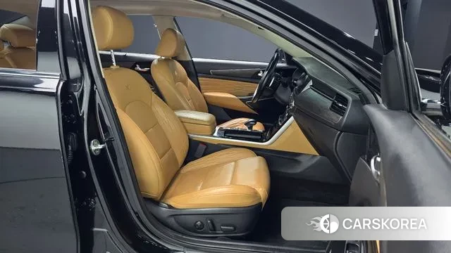 Kia K7 Premier id 3607862 из Кореи 20