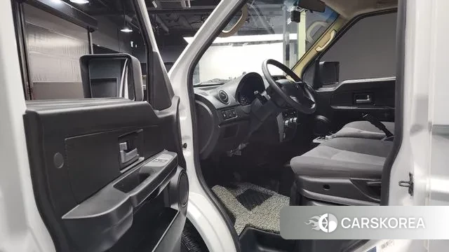 Dongfeng Socon C35 id 3437686 из Кореи 20