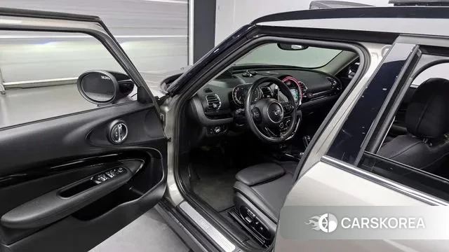 Mini Cooper D Clubman id 3753338 из Кореи 20