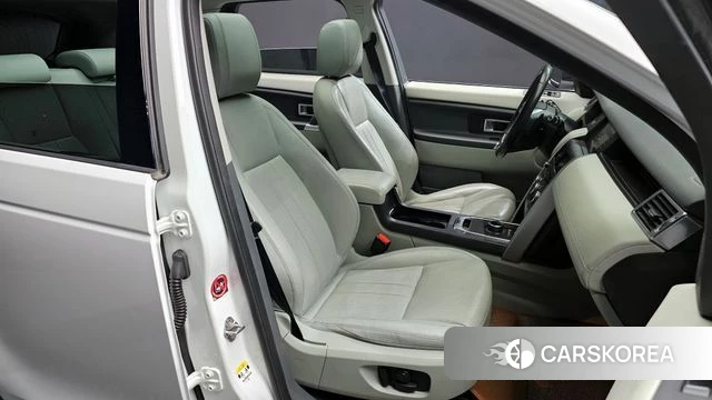 Land Rover Discovery Sports id 3873768 из Кореи 20