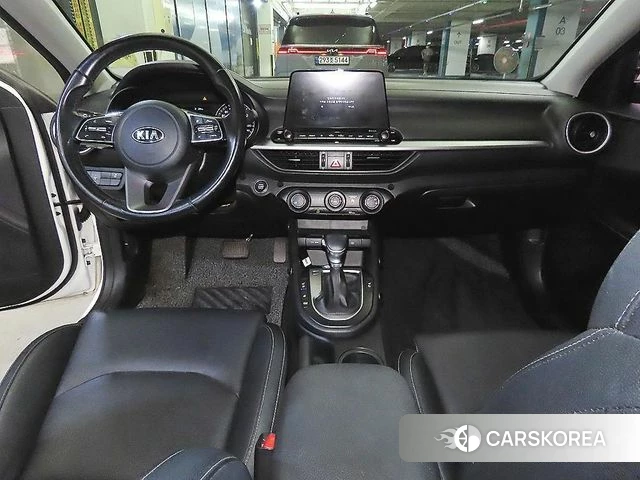 Kia Come New K3 id 4708938 из Кореи 18