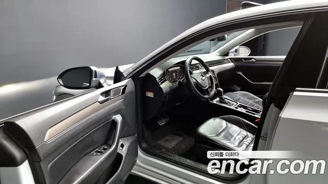Volkswagen Arteon id 2850393 из Кореи 20