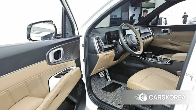 Kia The New Sorento 4th Generation id 4222551 из Кореи 39