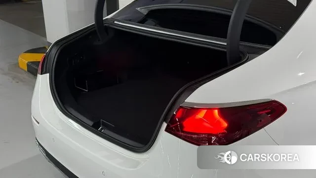 Mercedes-Benz E-Class W214 id 3734067 из Кореи 20