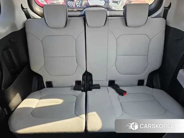 Kia The New Kia Ray id 3585574 из Кореи 20