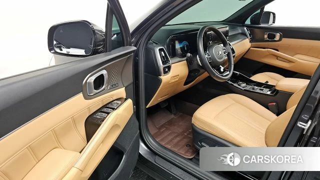 Kia Sorento 4th Generation id 4202776 из Кореи 30