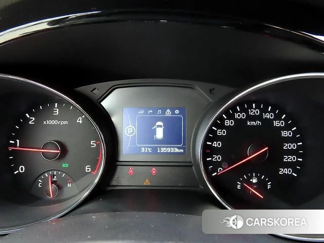 Kia All New Carnival id 4678063 из Кореи 20