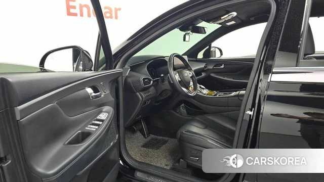 Hyundai The New Santa Fe id 3935731 из Кореи 20