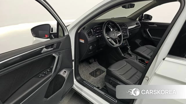 Volkswagen Tiguan second Generation id 4248419 из Кореи 34