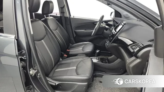 Chevrolet (GM Daewoo) The New Spark id 3760896 из Кореи 20