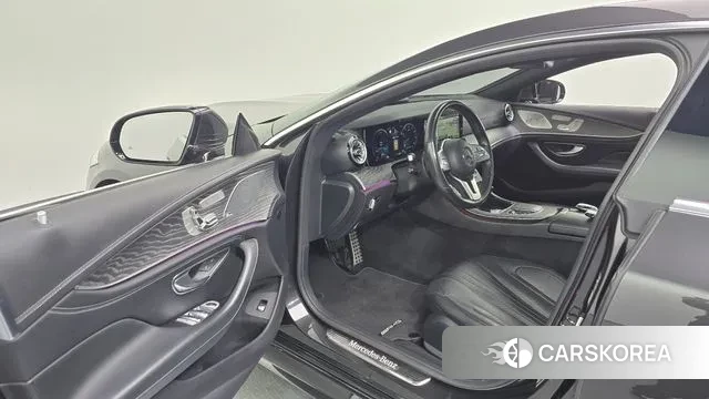 Mercedes-Benz CLS-Class C257 id 3402016 из Кореи 20