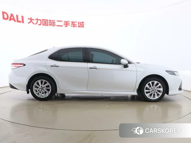 Toyota Camry id 4272137 из Китая 17