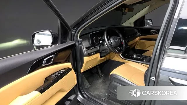 Kia Carnival 4th generation id 3681567 из Кореи 20