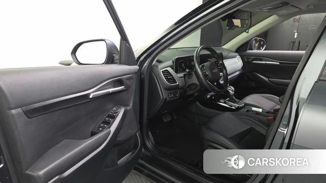 Kia The New Seltos id 4730953 из Кореи 30