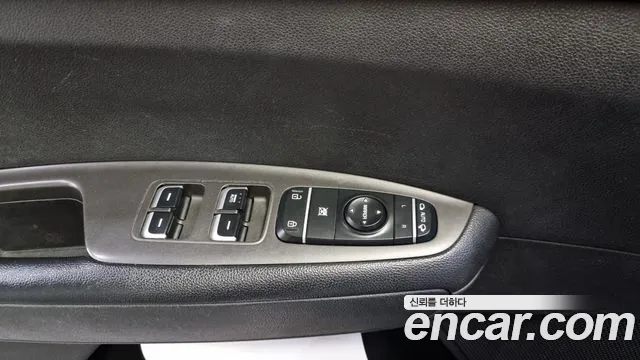 Kia K5 second generation id 2592604 из Кореи 20