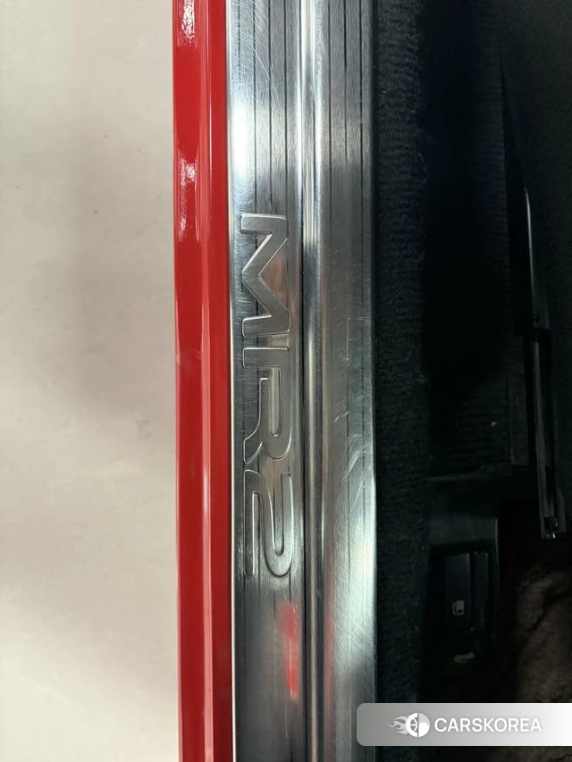 Toyota MR2 id 4257413 из Китая 32