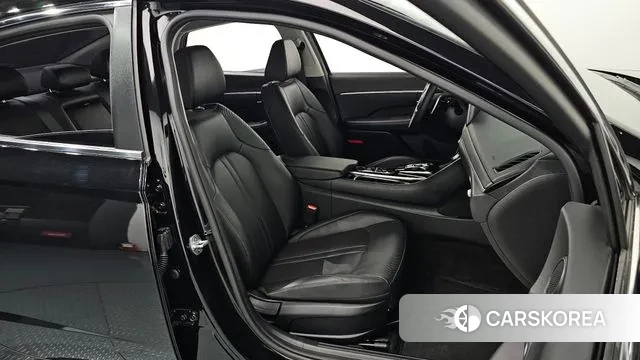 Hyundai Sonata (DN8) id 3123027 из Кореи 20