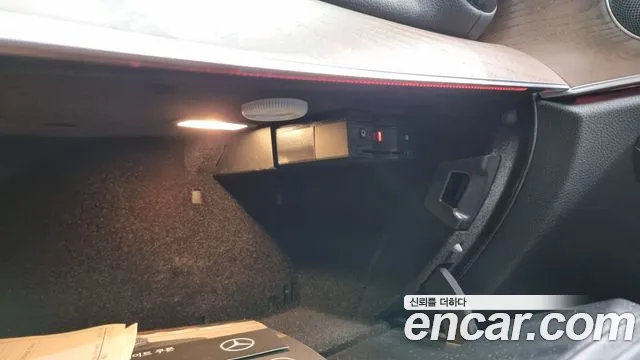 Mercedes-Benz E-Class W213 id 2759893 из Кореи 20