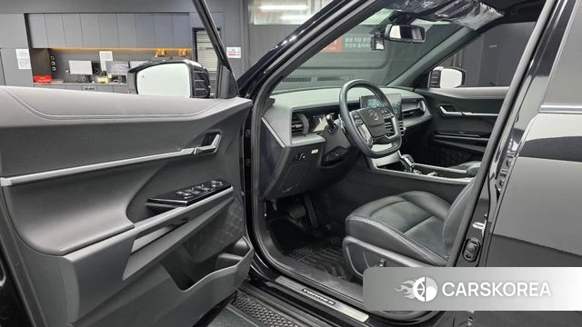 Ssangyong Torres id 4315840 из Кореи 34