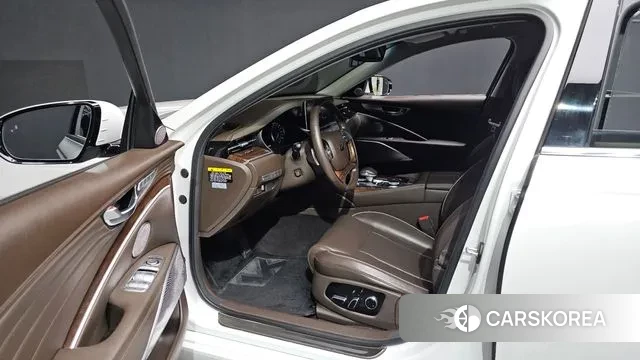 Kia More K9 id 3598643 из Кореи 20