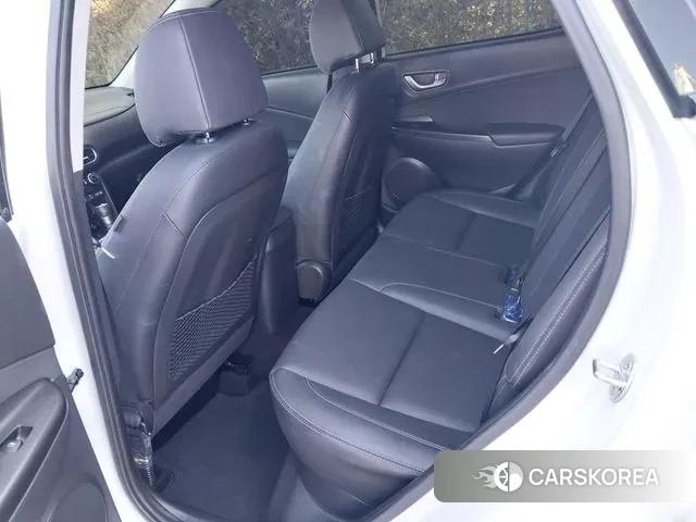 Hyundai Kona id 3429066 из Кореи 14