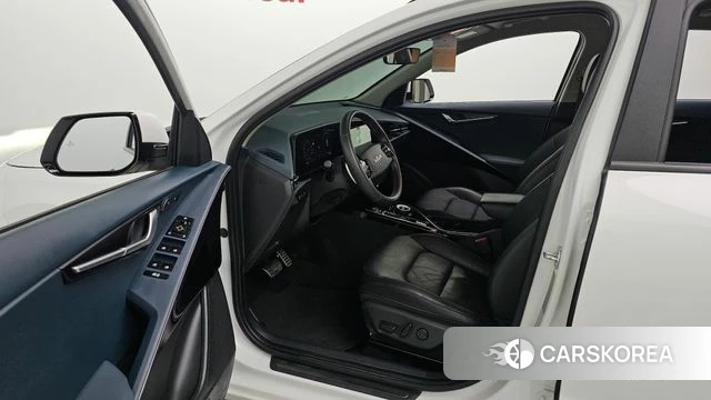 Kia Di All New Niro EV id 4505718 из Кореи 32