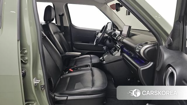 Hyundai Casper id 4202351 из Кореи 32