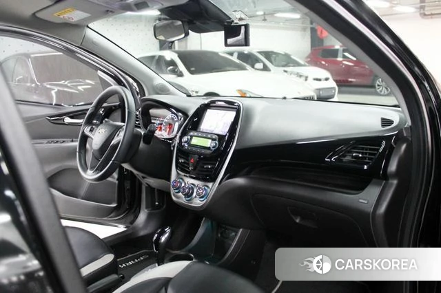 Chevrolet (GM Daewoo) The Next Spark id 3890302 из Кореи 20