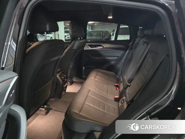 BMW X4 (G02) id 3488816 из Кореи 20