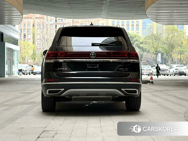 Volkswagen Tourang id 4277094 из Китая 17