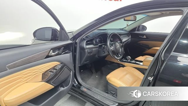 Kia K7 Premier id 4245504 из Кореи 43