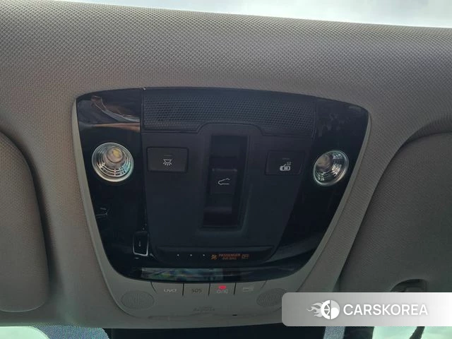 Kia Sorento 4th Generation id 4224809 из Кореи 20