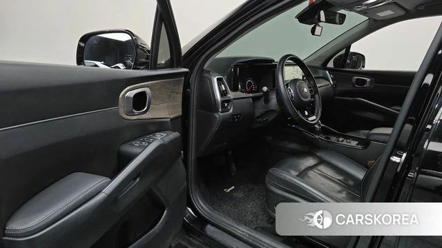 Kia Sorento 4th Generation id 4284086 из Кореи 20