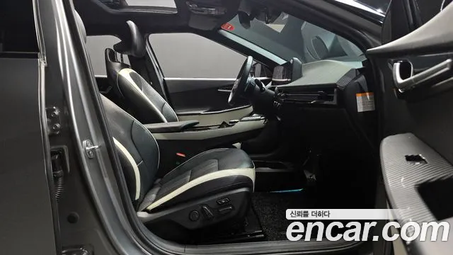 Kia EV6 id 2719045 из Кореи 20