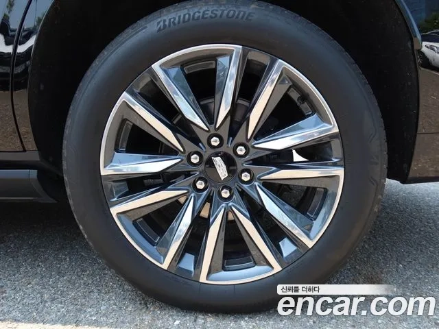 Cadillac Escalade 5th Generation id 2874532 из Кореи 20